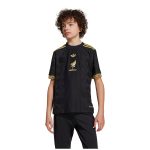 Explore mexico national team adidas youth 2025 third authentic jersey – black – Germany Football Jerseys & T-Shirts Collection