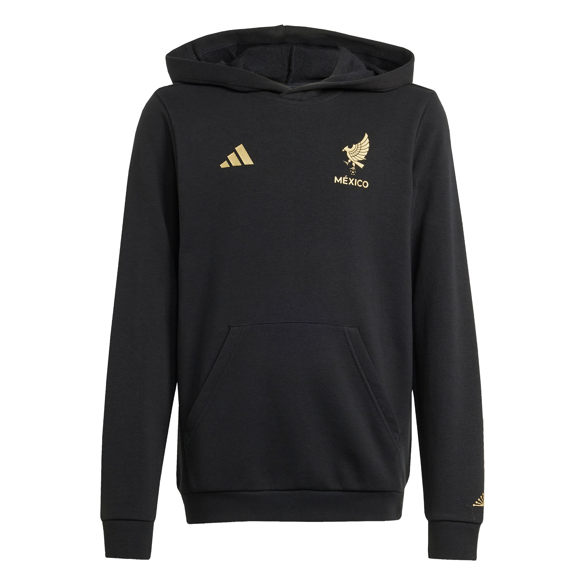 Explore mexico national team adidas youth 2025 third jersey dna pullover hoodie – black – Germany Football Jerseys & T-Shirts Collection