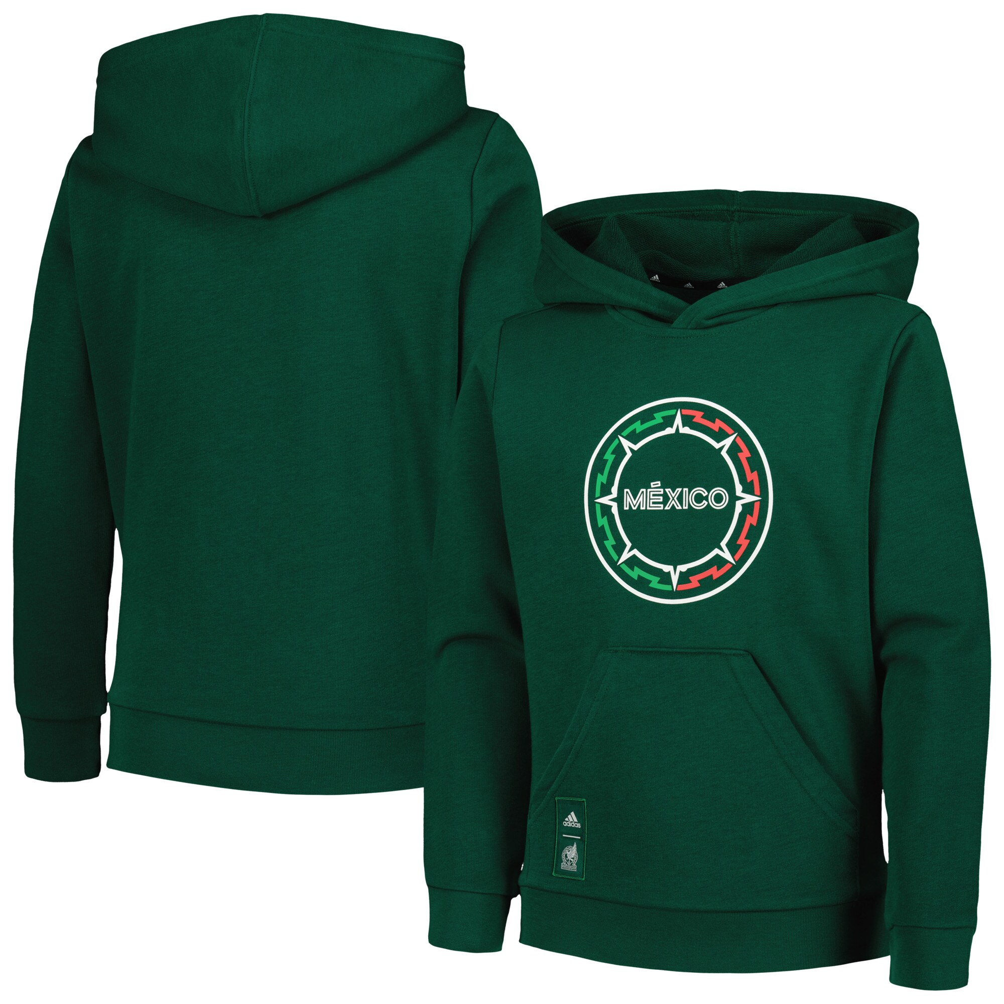 Explore mexico national team adidas youth pullover hoodie – green – Germany Football Jerseys & T-Shirts Collection