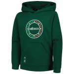 Explore mexico national team adidas youth pullover hoodie – green – Germany Football Jerseys & T-Shirts Collection