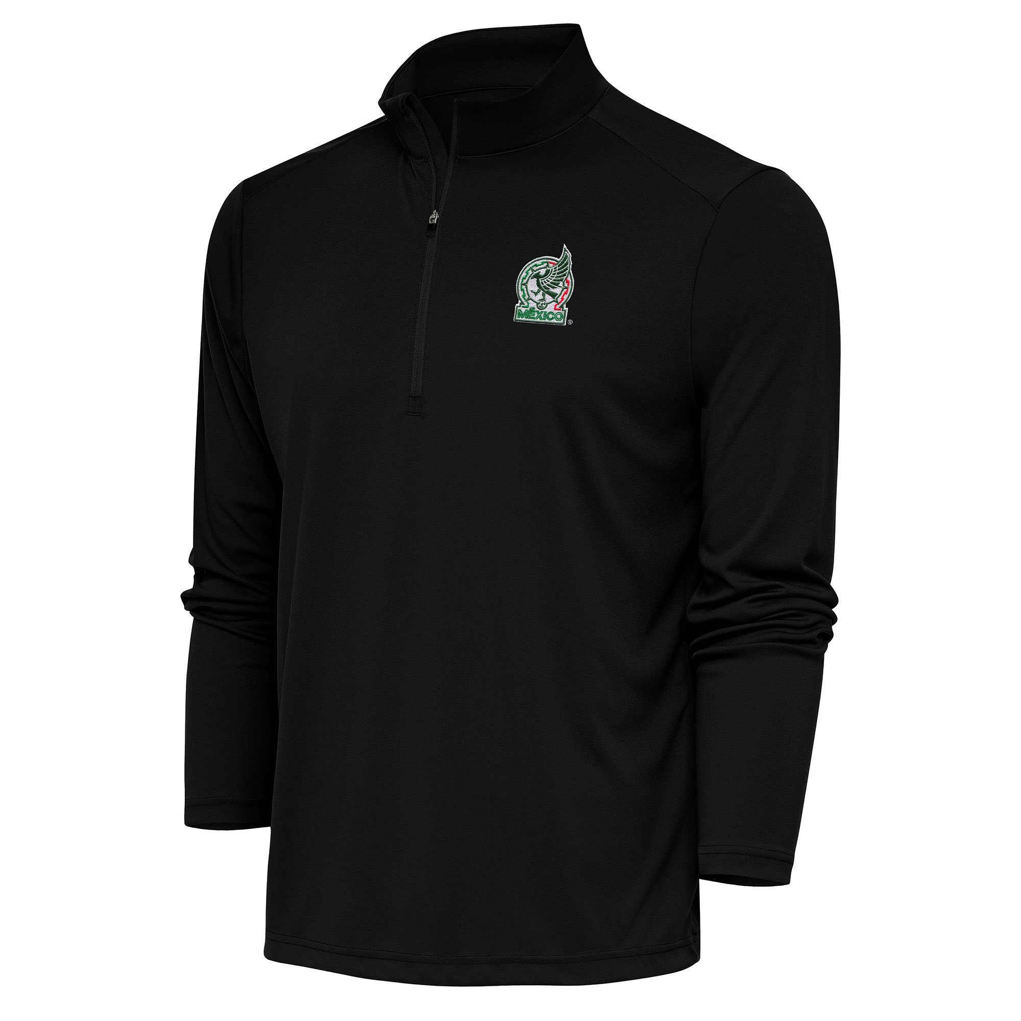Explore mexico national team antigua statement quarter-zip pullover – black – Germany Football Jerseys & T-Shirts Collection