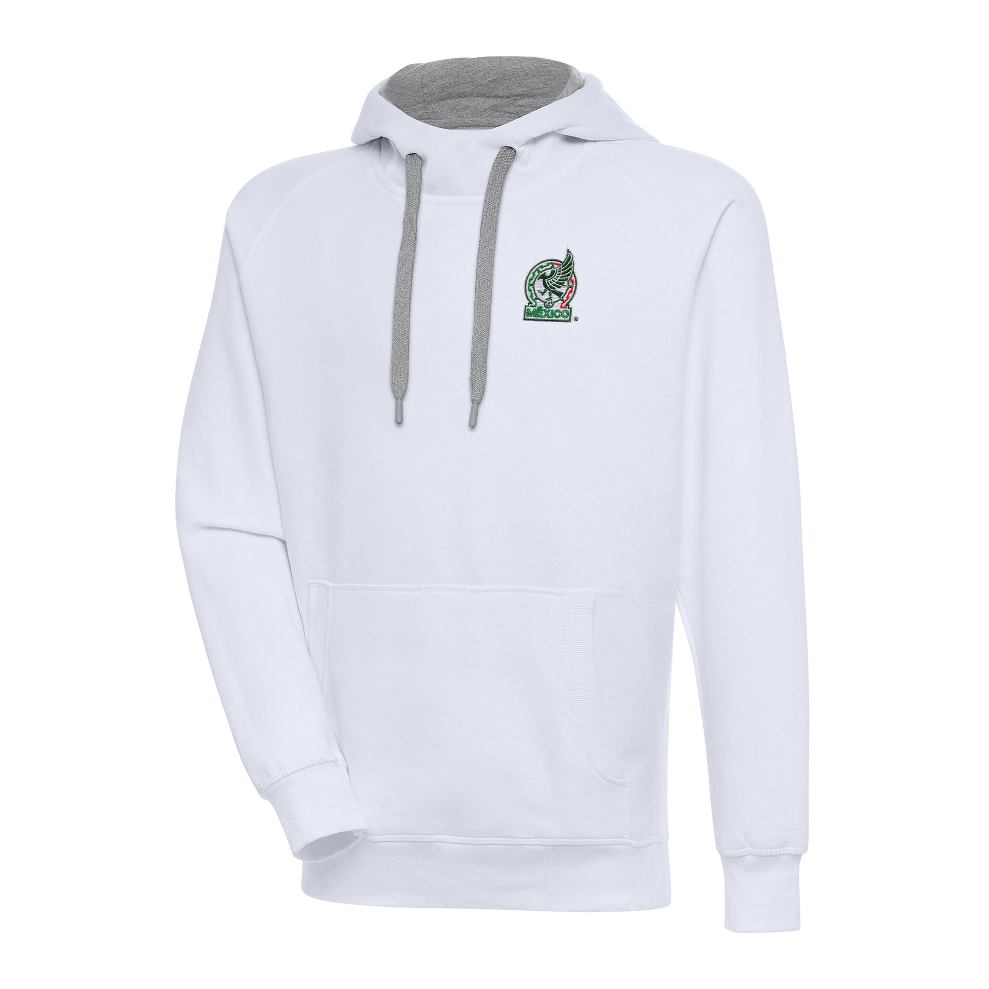 Explore mexico national team antigua takeover pullover hoodie – white – Germany Football Jerseys & T-Shirts Collection