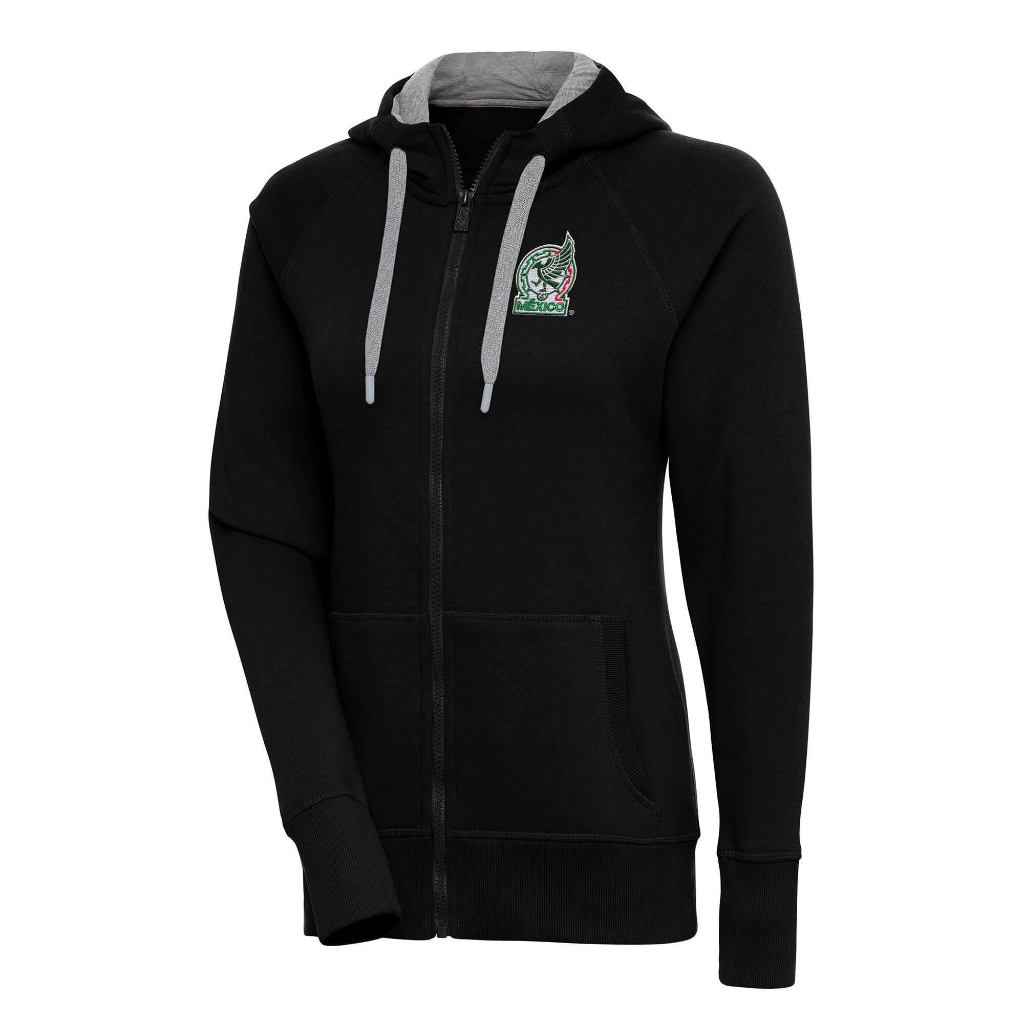 Explore mexico national team antigua women8217s takeover full-zip hoodie – black – Germany Football Jerseys & T-Shirts Collection