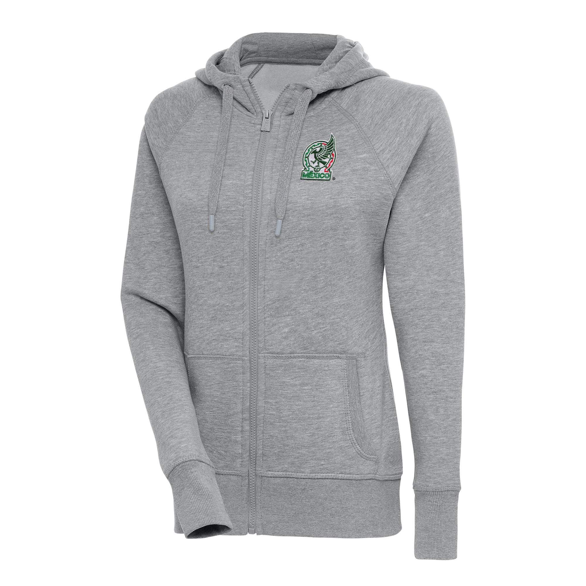 Explore mexico national team antigua women8217s takeover full-zip hoodie – heather gray – Germany Football Jerseys & T-Shirts Collection