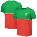 Explore mexico national team block west t-shirt – greenred – Germany Football Jerseys & T-Shirts Collection