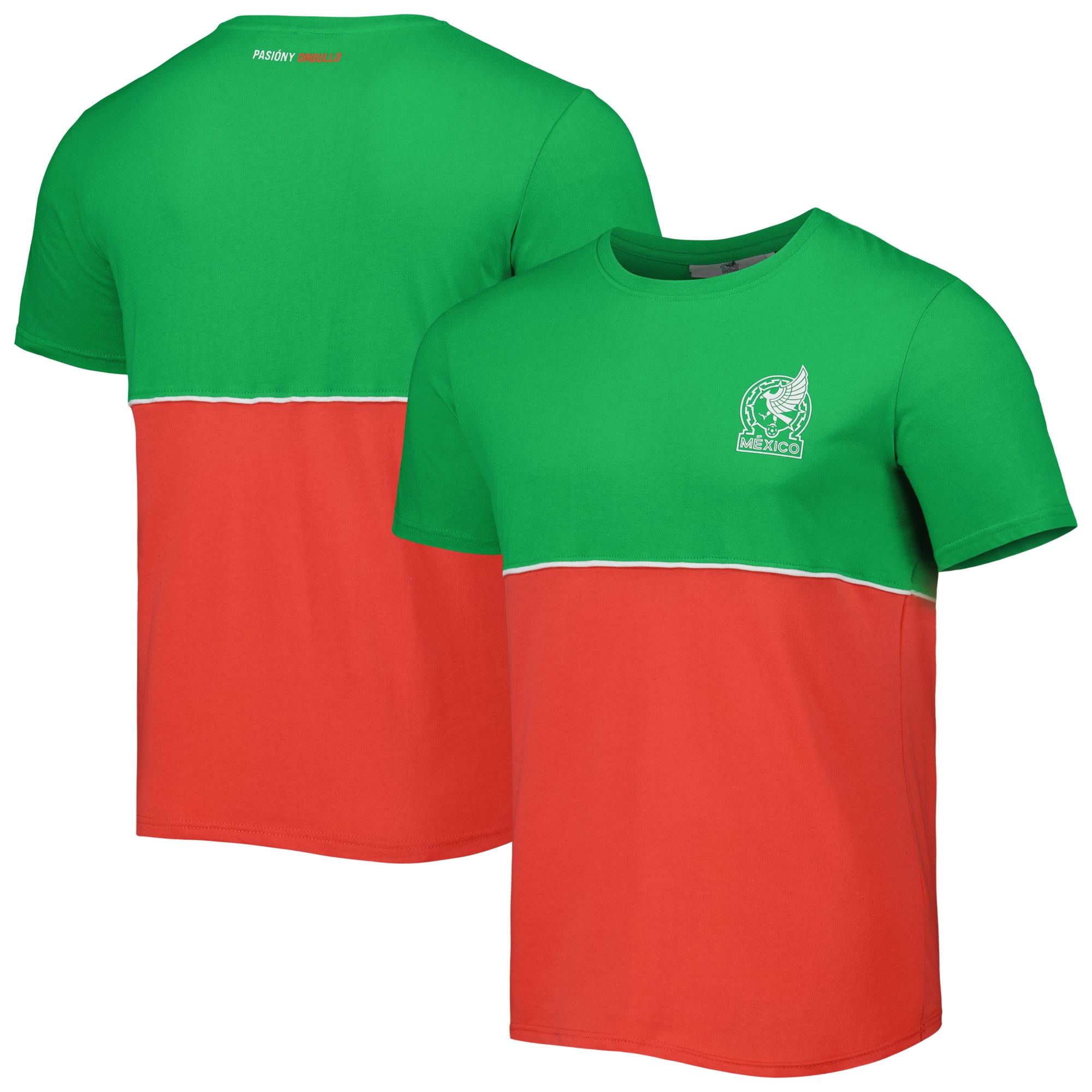 Explore mexico national team block west t-shirt – greenred – Germany Football Jerseys & T-Shirts Collection