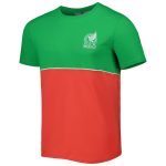 Explore mexico national team block west t-shirt – greenred – Germany Football Jerseys & T-Shirts Collection