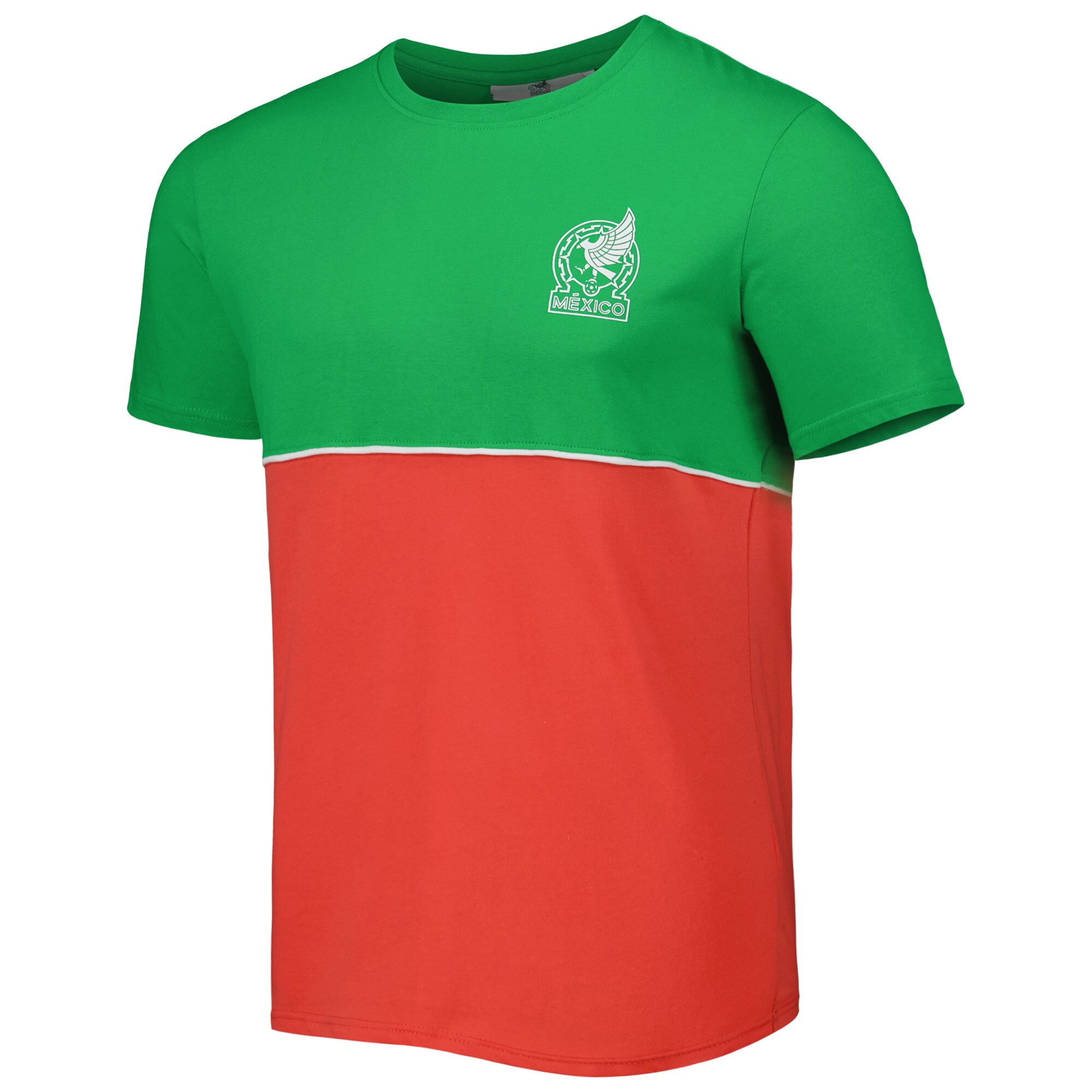 Explore mexico national team block west t-shirt – greenred – Germany Football Jerseys & T-Shirts Collection