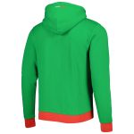 Explore mexico national team crest full-zip hoodie – green – Germany Football Jerseys & T-Shirts Collection