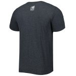 Explore mexico national team templo t-shirt – heather charcoal – Germany Football Jerseys & T-Shirts Collection