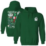 Explore mexico national team vive la fete women8217s impressions artwork pullover hoodie – green – Germany Football Jerseys & T-Shirts Collection