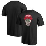 Explore mexico sugar skull t-shirt – black – Germany Football Jerseys & T-Shirts Collection