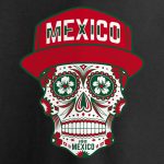 Explore mexico sugar skull t-shirt – black – Germany Football Jerseys & T-Shirts Collection