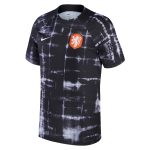 Explore netherlands national team nike 202223 pre-match top – black – Germany Football Jerseys & T-Shirts Collection