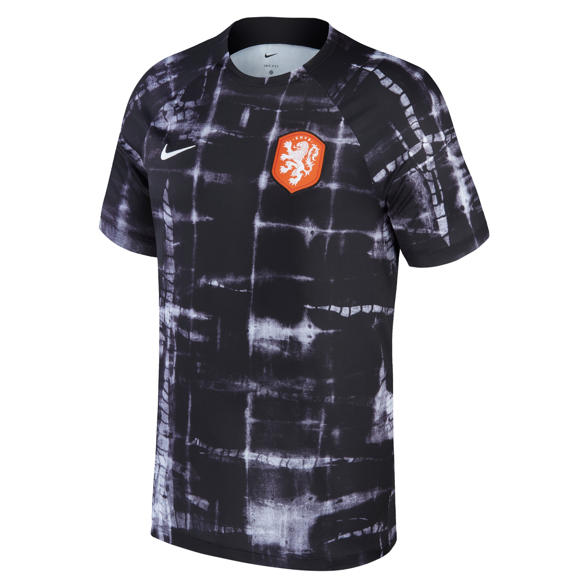 Explore netherlands national team nike 202223 pre-match top – black – Germany Football Jerseys & T-Shirts Collection
