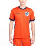Explore netherlands national team nike 2024 home replica blank jersey – orange – Germany Football Jerseys & T-Shirts Collection