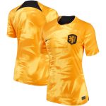 Explore netherlands national team nike women8217s 202223 home breathe stadium replica blank jersey – orange – Germany Football Jerseys & T-Shirts Collection