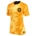 Explore netherlands national team nike women8217s 202223 home breathe stadium replica blank jersey – orange – Germany Football Jerseys & T-Shirts Collection