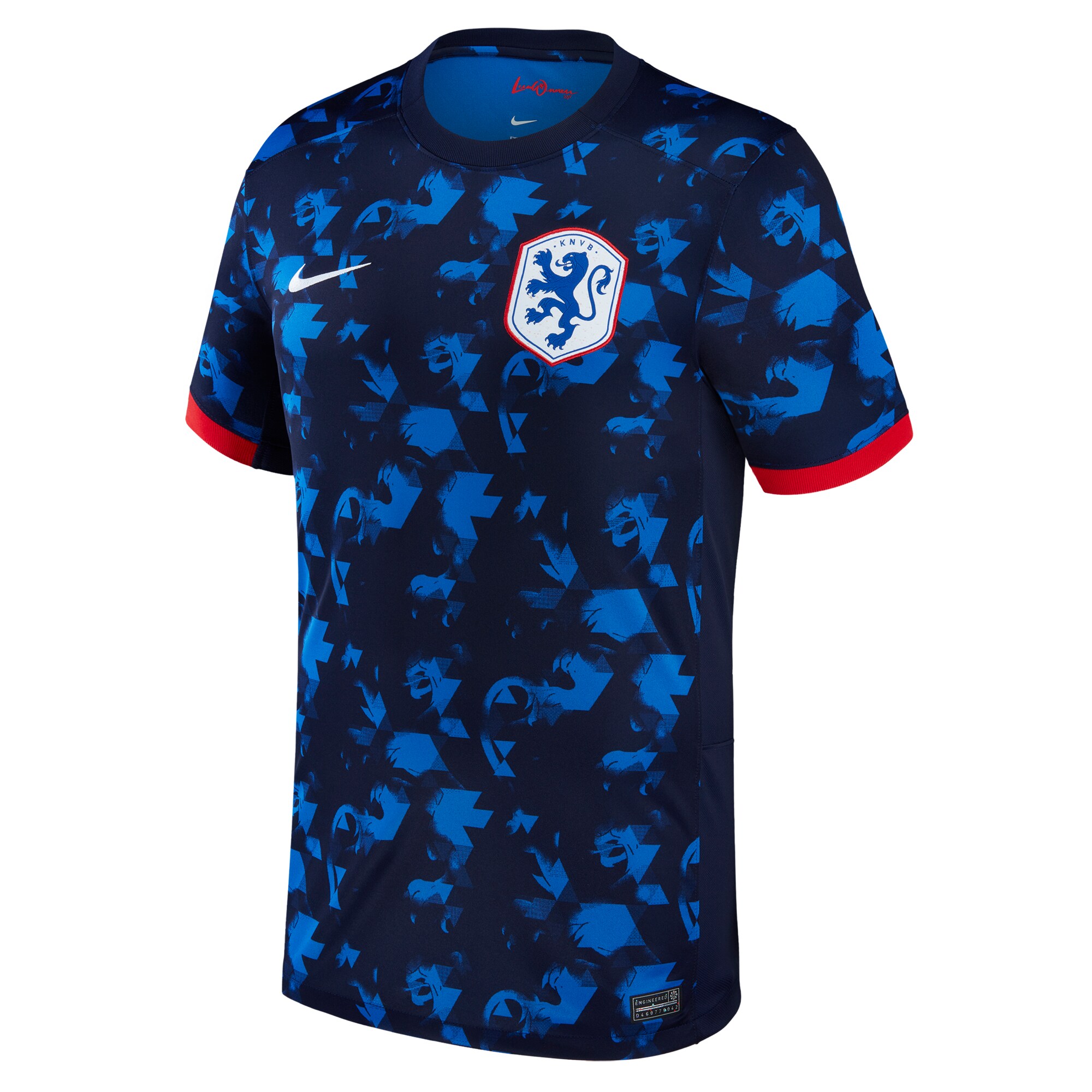 Explore netherlands women8217s national team nike 2023 away stadium replica jersey – blue – Germany Football Jerseys & T-Shirts Collection