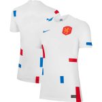 Explore netherlands women8217s national team nike women8217s 202223 away replica blank jersey – white – Germany Football Jerseys & T-Shirts Collection