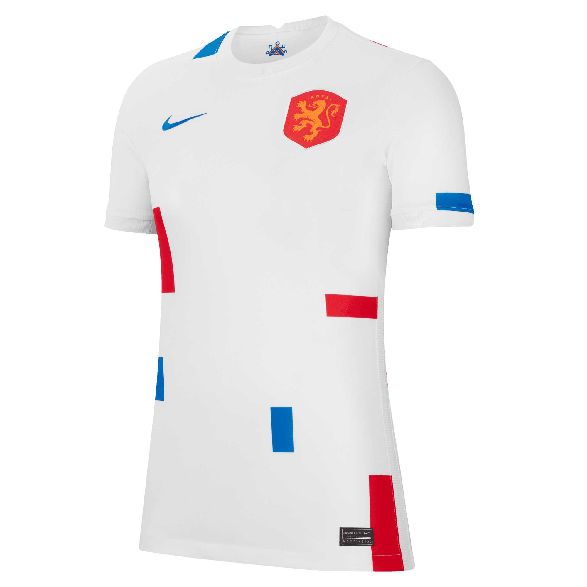 Explore netherlands women8217s national team nike women8217s 202223 away replica blank jersey – white – Germany Football Jerseys & T-Shirts Collection