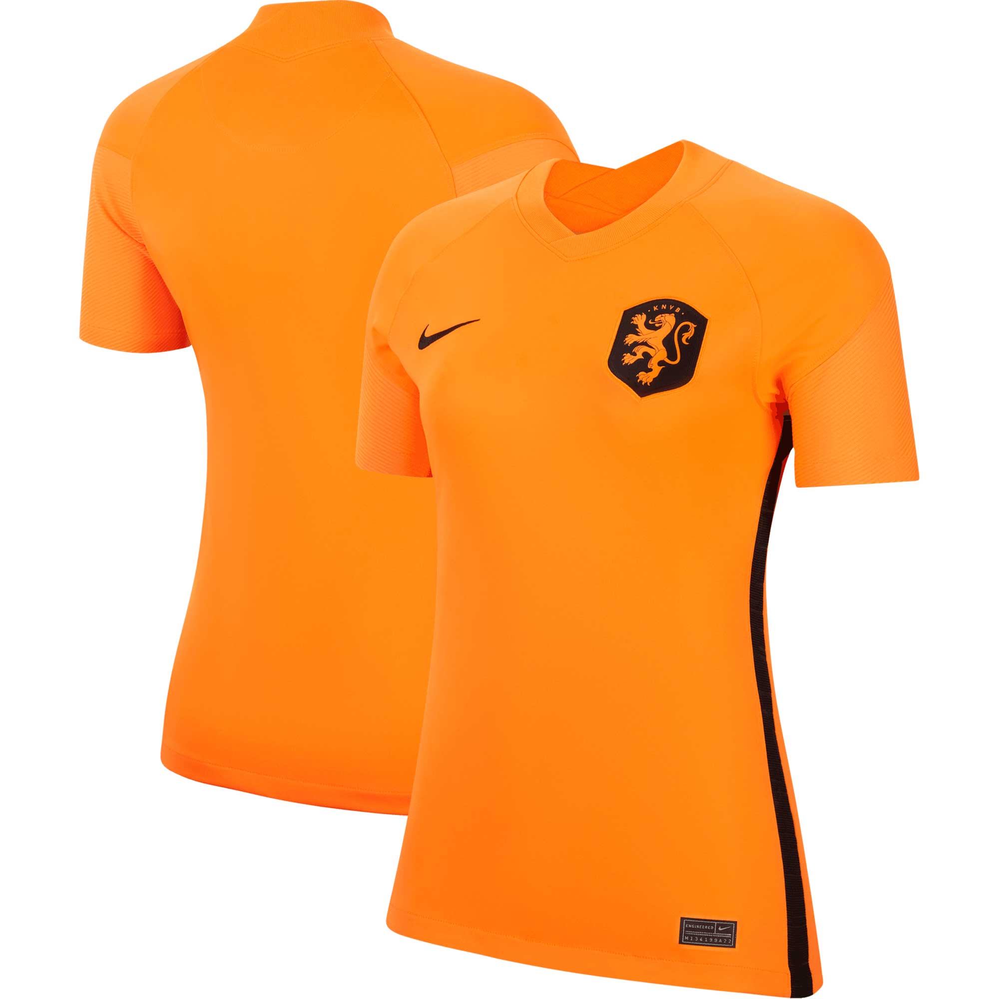 Explore netherlands women8217s national team nike women8217s 202223 home replica blank jersey – orange – Germany Football Jerseys & T-Shirts Collection
