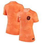 Explore netherlands women8217s national team nike women8217s 2023 home stadium replica jersey – orange – Germany Football Jerseys & T-Shirts Collection
