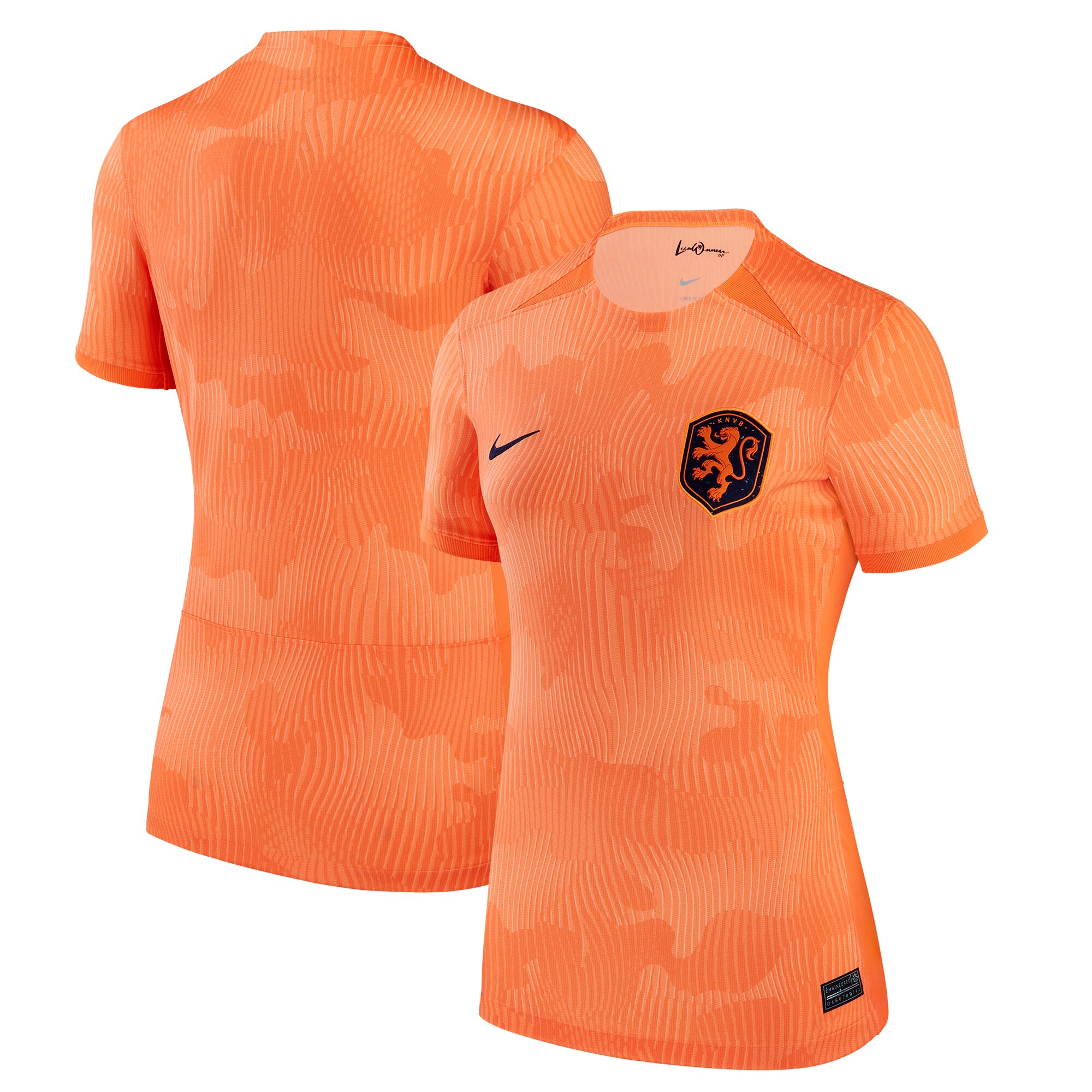 Explore netherlands women8217s national team nike women8217s 2023 home stadium replica jersey – orange – Germany Football Jerseys & T-Shirts Collection