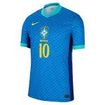 Explore neymar jr. brazil national team nike 2024 away match authentic player jersey – blue – Germany Football Jerseys & T-Shirts Collection