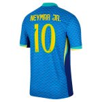 Explore neymar jr. brazil national team nike 2024 away match authentic player jersey – blue – Germany Football Jerseys & T-Shirts Collection