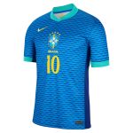 Explore neymar jr. brazil national team nike 2024 away stadium replica player jersey – blue – Germany Football Jerseys & T-Shirts Collection