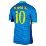 Explore neymar jr. brazil national team nike 2024 away stadium replica player jersey – blue – Germany Football Jerseys & T-Shirts Collection