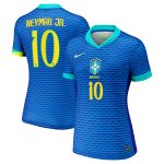 Explore neymar jr. brazil national team nike women8217s 2024 away stadium replica player jersey – blue – Germany Football Jerseys & T-Shirts Collection