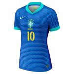 Explore neymar jr. brazil national team nike women8217s 2024 away stadium replica player jersey – blue – Germany Football Jerseys & T-Shirts Collection