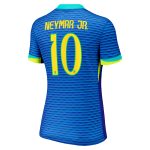 Explore neymar jr. brazil national team nike women8217s 2024 away stadium replica player jersey – blue – Germany Football Jerseys & T-Shirts Collection