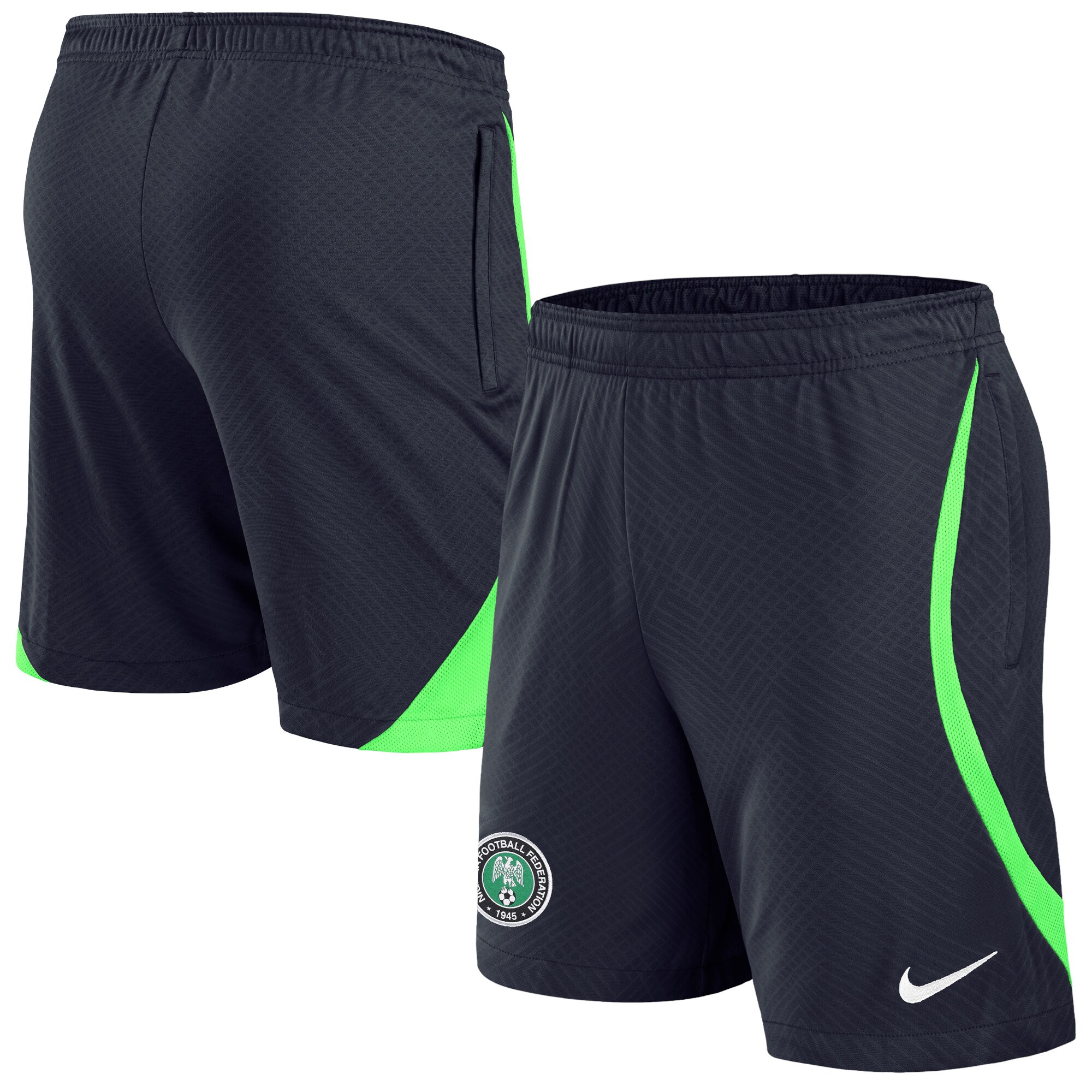 Explore nigeria national team nike 2022 strike performance shorts – navy – Germany Football Jerseys & T-Shirts Collection