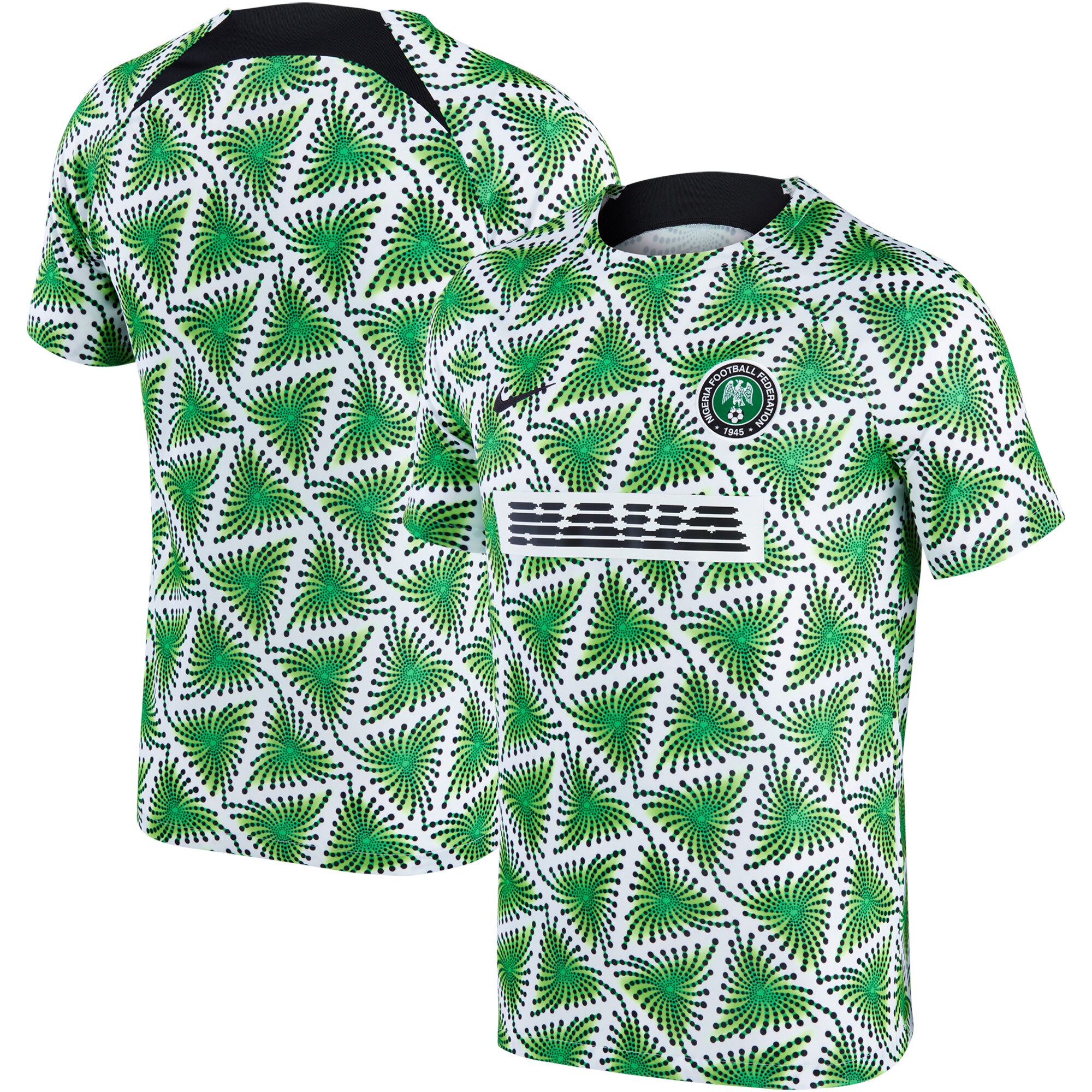 Explore nigeria national team nike 202223 pre-match top – white – Germany Football Jerseys & T-Shirts Collection