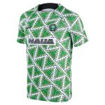 Explore nigeria national team nike 202223 pre-match top – white – Germany Football Jerseys & T-Shirts Collection