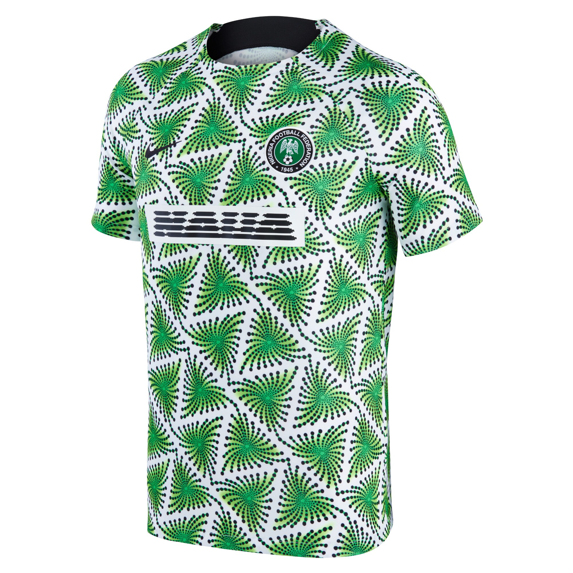 Explore nigeria national team nike 202223 pre-match top – white – Germany Football Jerseys & T-Shirts Collection