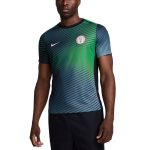 Explore nigeria national team nike 2024 academy pro pre-match top – gray – Germany Football Jerseys & T-Shirts Collection