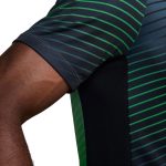 Explore nigeria national team nike 2024 academy pro pre-match top – gray – Germany Football Jerseys & T-Shirts Collection