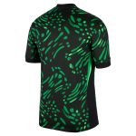 Explore nigeria national team nike 2024 away replica jersey – black – Germany Football Jerseys & T-Shirts Collection