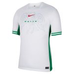 Explore nigeria national team nike 2024 home replica jersey – white – Germany Football Jerseys & T-Shirts Collection