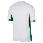 Explore nigeria national team nike 2024 home replica jersey – white – Germany Football Jerseys & T-Shirts Collection
