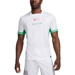Explore nigeria national team nike 2024 home replica jersey – white – Germany Football Jerseys & T-Shirts Collection