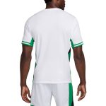 Explore nigeria national team nike 2024 home replica jersey – white – Germany Football Jerseys & T-Shirts Collection