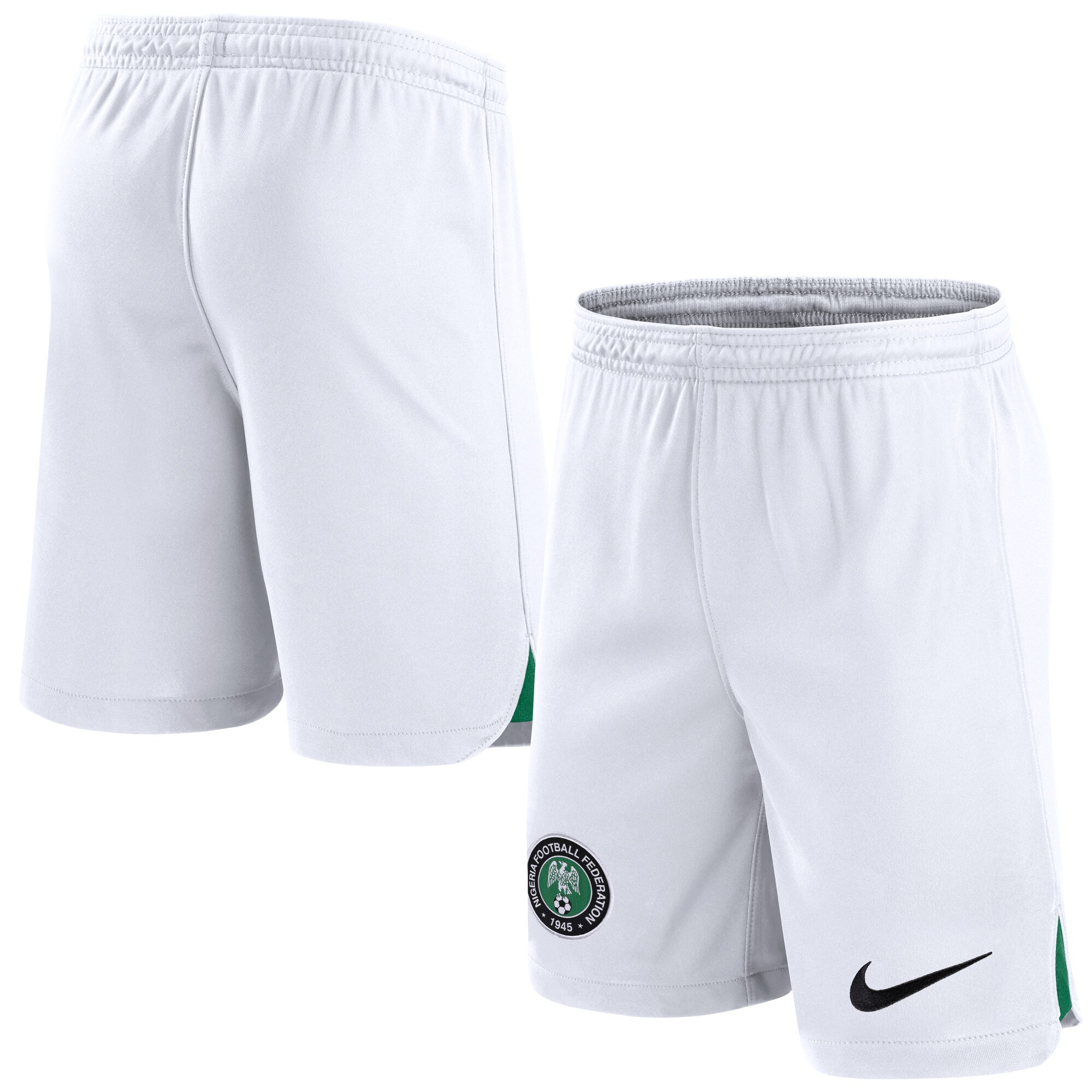 Explore nigeria national team nike away performance stadium shorts – white – Germany Football Jerseys & T-Shirts Collection