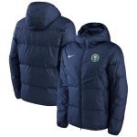 Explore nigeria national team nike strike hoodie full-zip jacket – navy – Germany Football Jerseys & T-Shirts Collection