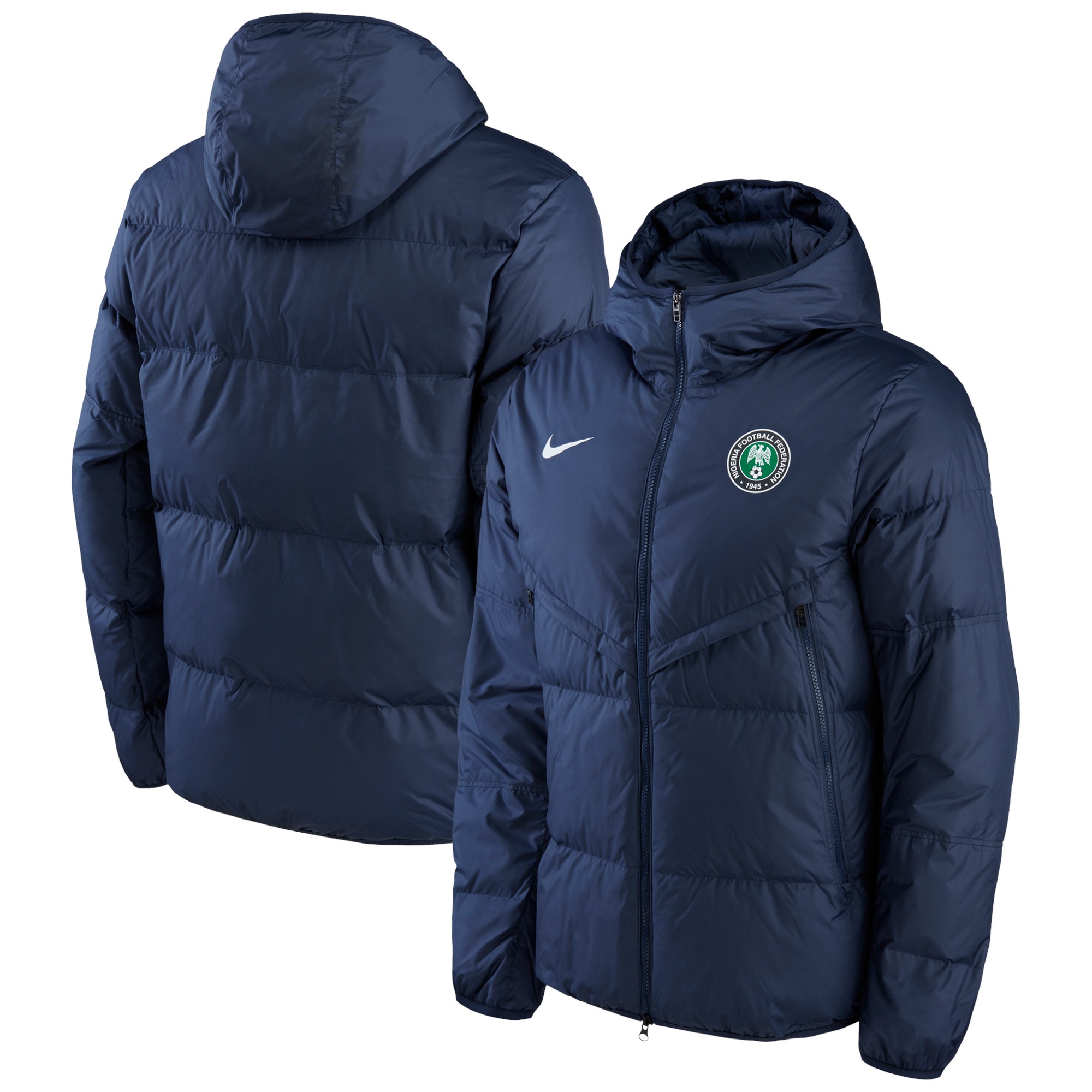 Explore nigeria national team nike strike hoodie full-zip jacket – navy – Germany Football Jerseys & T-Shirts Collection