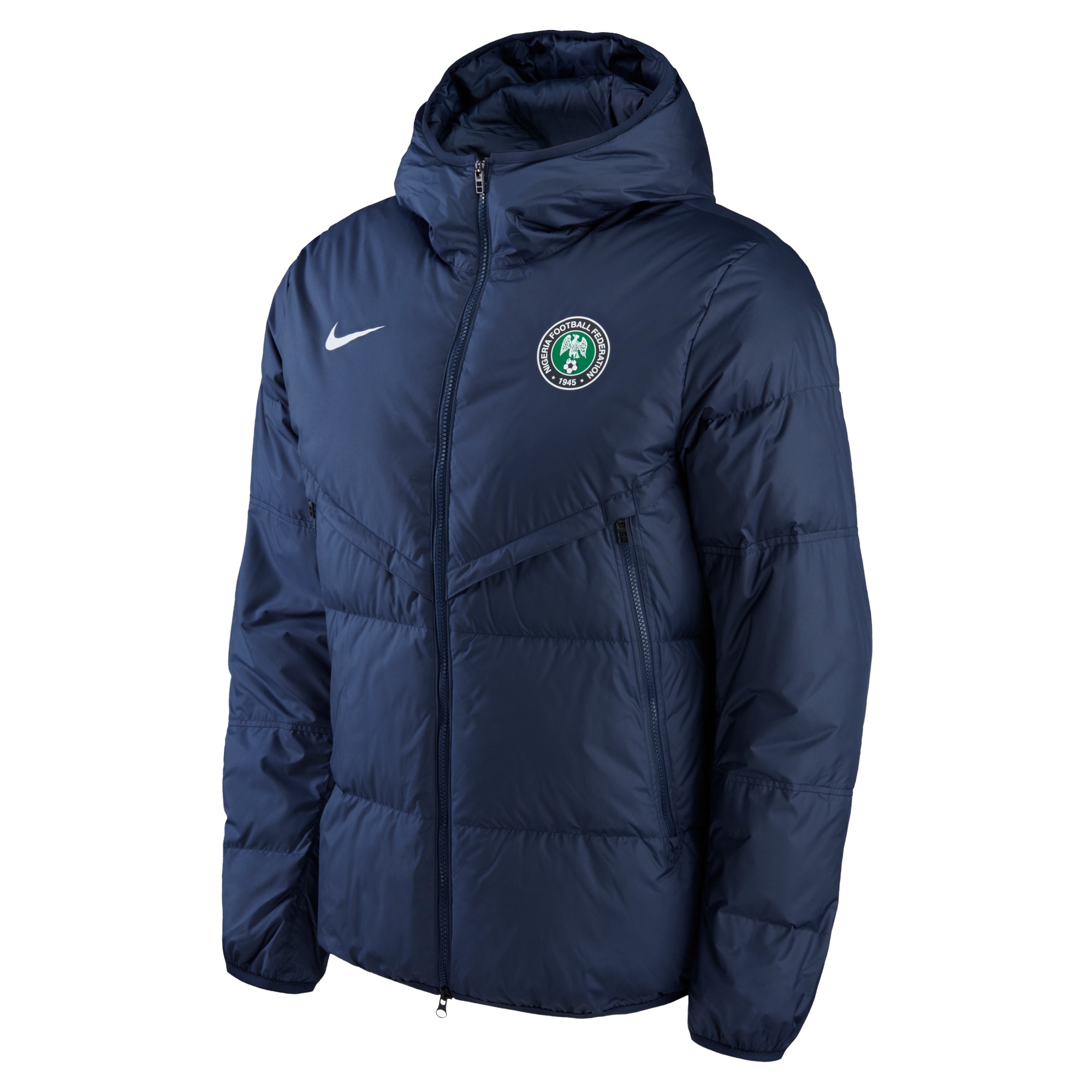 Explore nigeria national team nike strike hoodie full-zip jacket – navy – Germany Football Jerseys & T-Shirts Collection
